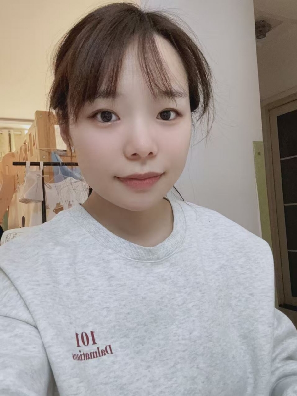 楚楚的第一张照片--中老年相亲网