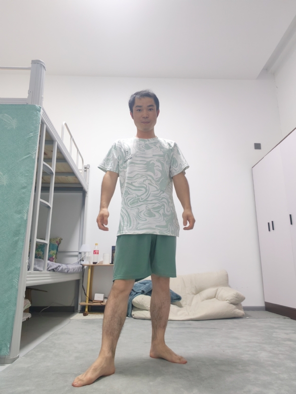 安然的第一张照片--中老年相亲网