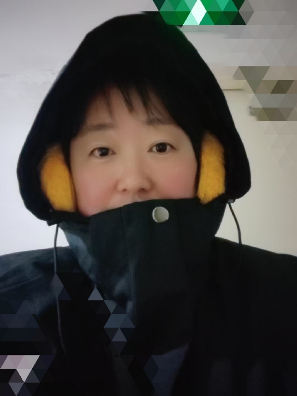 爱温暖人心的第二张照片--中老年相亲网