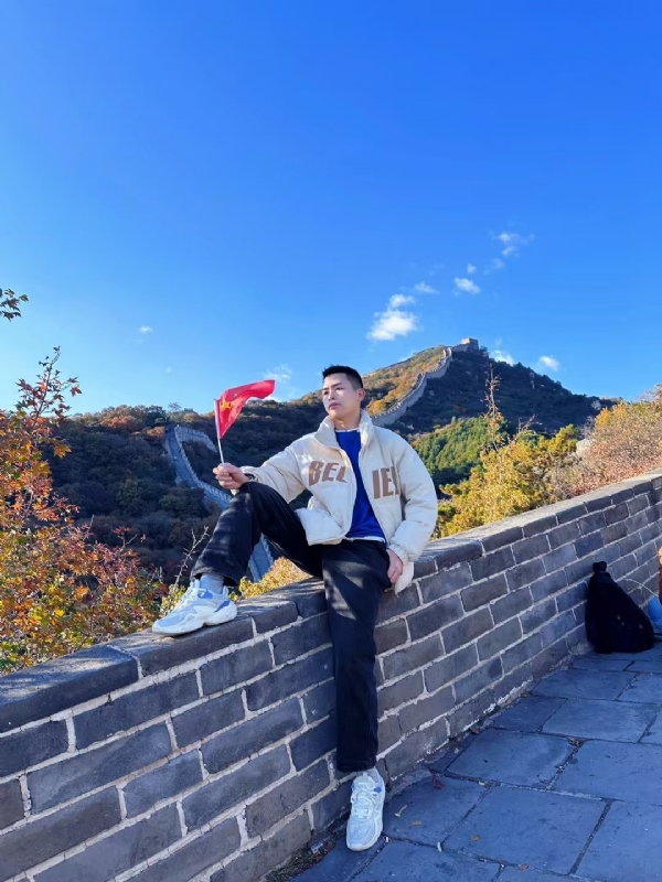 洋洋洋的第二张照片--中老年相亲网