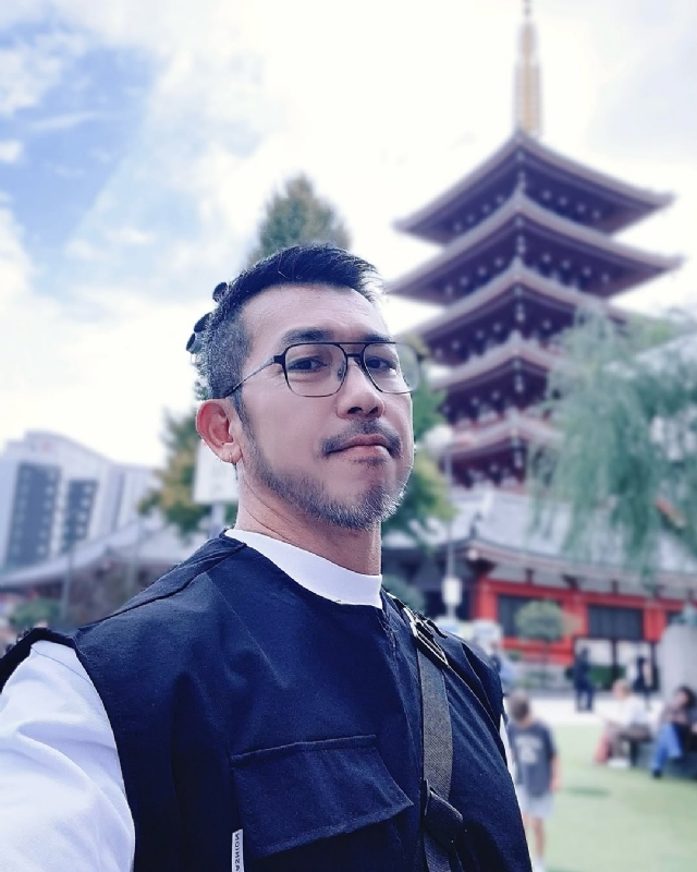 晚风渡半舟的第二张照片--中老年相亲网