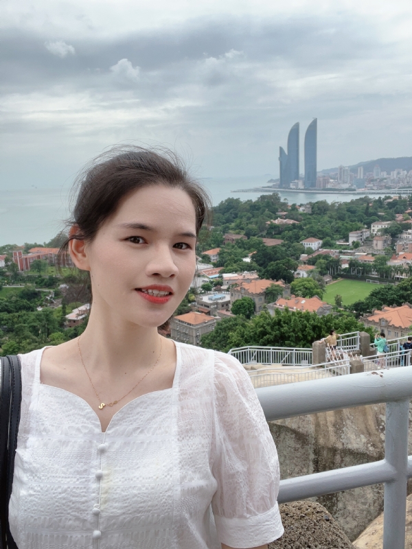 Rubia的第二张照片--中老年相亲网