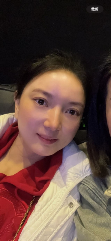 Elaineli的第一张照片--中老年相亲网