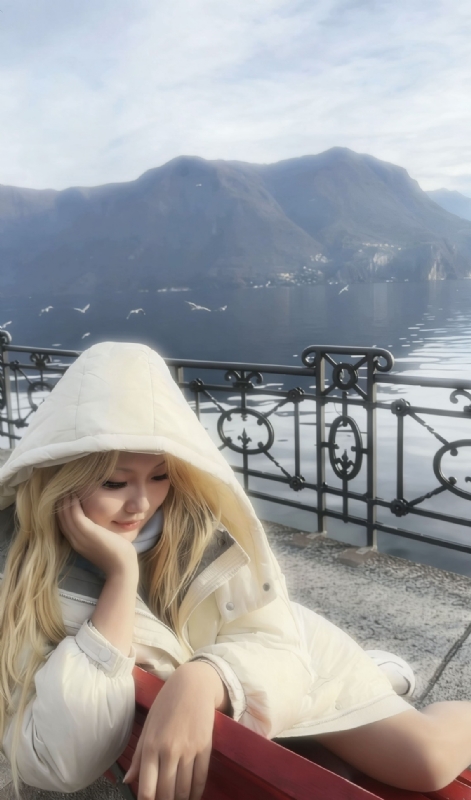 十二的第一张照片--中老年相亲网