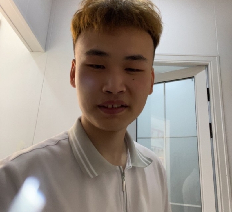 我爱大猪肘的第一张照片--中老年相亲网