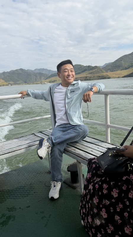 烟花易笑的第三张照片--中老年相亲网