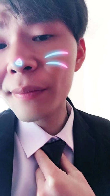 晚风的第一张照片--中老年相亲网