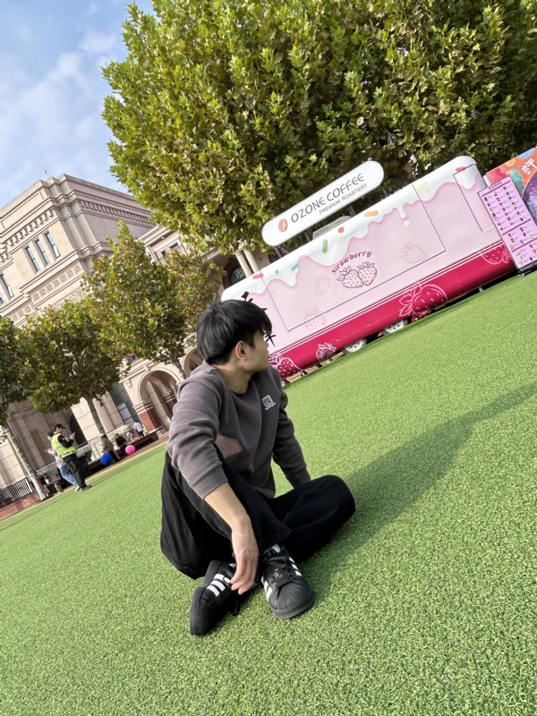 海风的第二张照片--中老年相亲网