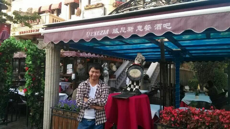 失忆的鱼的第一张照片--中老年相亲网