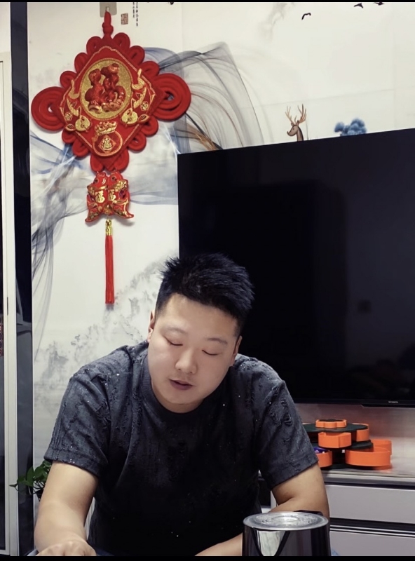 态度即答案的第一张照片--中老年相亲网