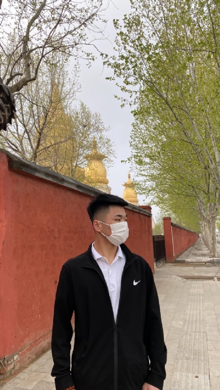 清风的第二张照片--中老年相亲网