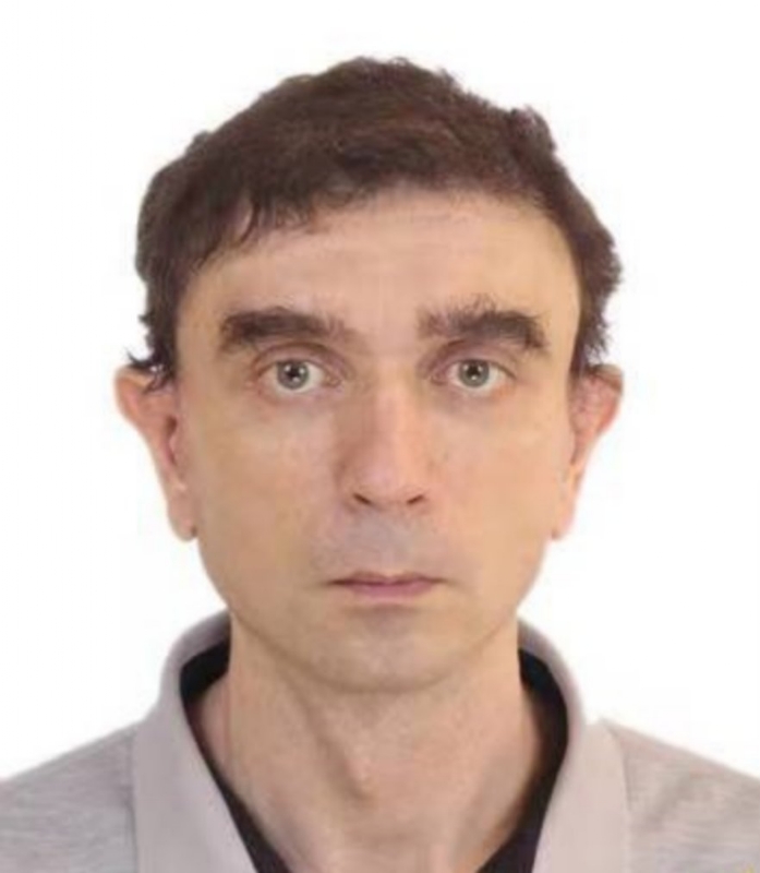 Anthony的第三张照片--中老年相亲网