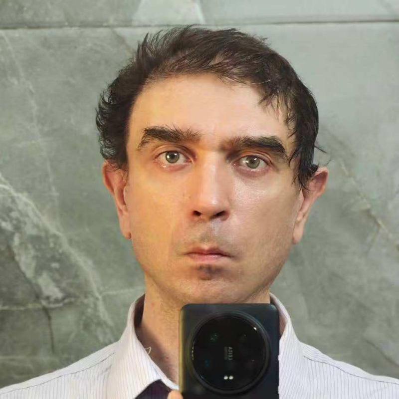 Anthony的第六张照片--中老年相亲网