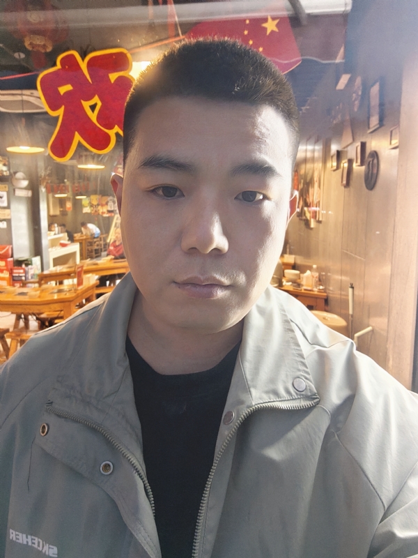 布布的第一张照片--中老年相亲网